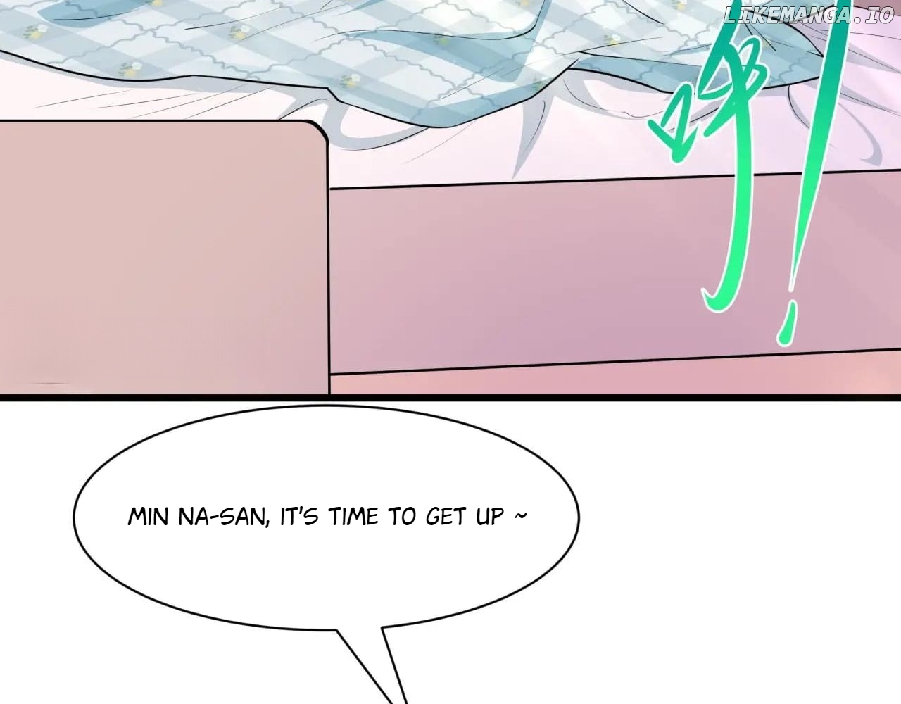 Era of the Haunted Chapter 497 - page 92